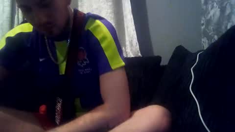 Owen kayz online show from 3, 3, 2025