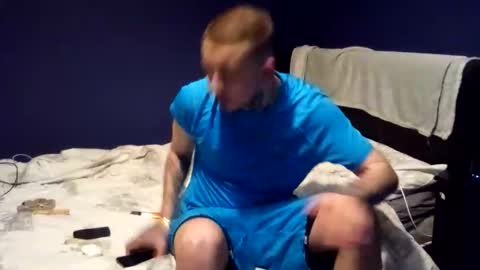 Owen kayz online show from 18, 11, 2025