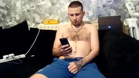 Owen kayz online show from 24, 11, 2025