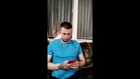 Owen kayz online show from 19, 5, 2026