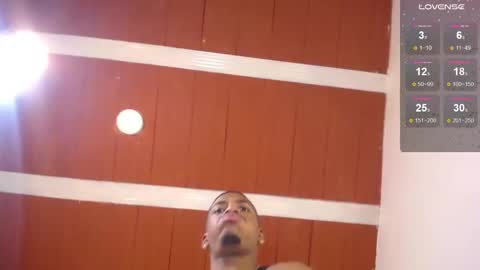 Snapshot of owen_222 chatting on 17, 2, 2025 Owen online show from 17, 2, 2025