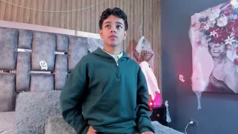 Owen Johnson online show from 27, 10, 2025