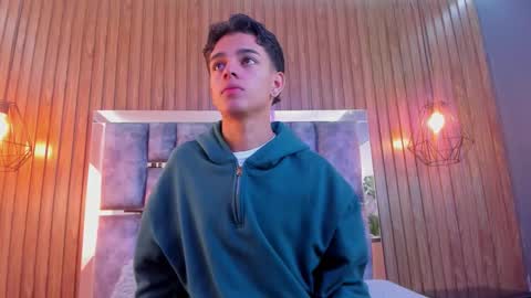 Owen Johnson online show from 27, 11, 2025