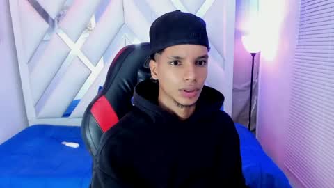 Snapshot of owen_blaze3 chatting on 9, 5, 2026 owen blaze online show from 9, 5, 2026