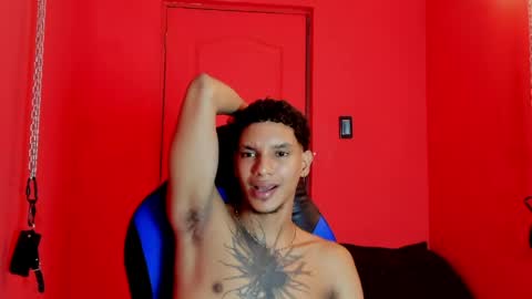 Snapshot of owen_blaze3 chatting on 6, 6, 2026 owen blaze online show from 6, 6, 2026