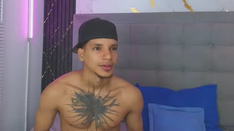Snapshot of owen_blaze3 chatting on 28, 6, 2026 owen blaze online show from 28, 6, 2026