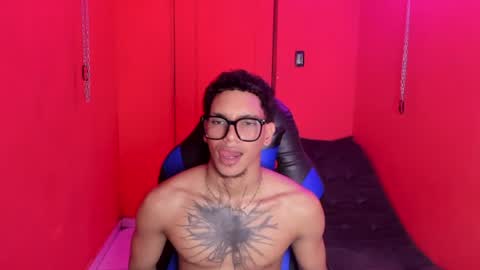 Snapshot of owen_blaze3 chatting on 18, 7, 2026 owen blaze online show from 18, 7, 2026