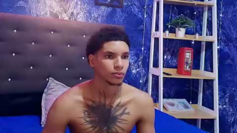 Snapshot of owen_blaze3 chatting on 24, 7, 2026 owen blaze online show from 24, 7, 2026