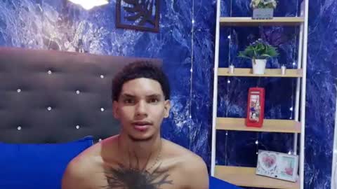 Snapshot of owen_blaze3 chatting on 27, 7, 2026 owen blaze online show from 27, 7, 2026