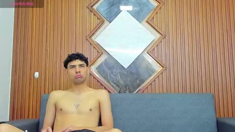 Snapshot of owen_mccarthy chatting on 9, 12, 2024 owen_mccarthy online show from 9, 12, 2024