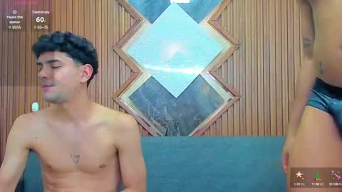 Snapshot of owen_mccarthy chatting on 12, 12, 2024 owen_mccarthy online show from 12, 12, 2024