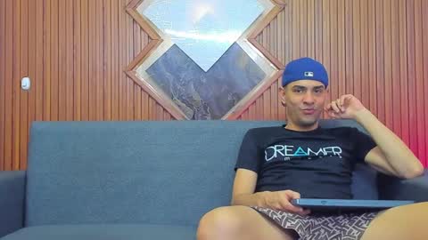 Snapshot of owen_mccarthy chatting on 16, 12, 2024 owen_mccarthy online show from 16, 12, 2024