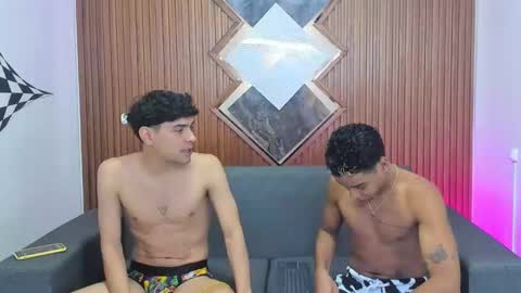 Snapshot of owen_mccarthy chatting on 26, 12, 2024 owen_mccarthy online show from 26, 12, 2024