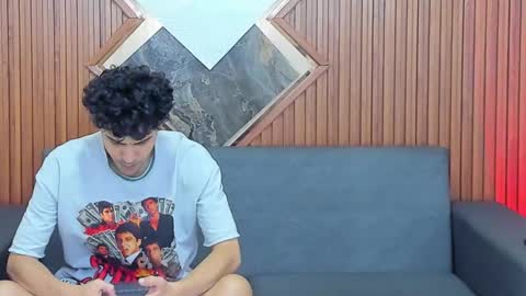 Snapshot of owen_mccarthy chatting on 3, 1, 2025 owen_mccarthy online show from 3, 1, 2025