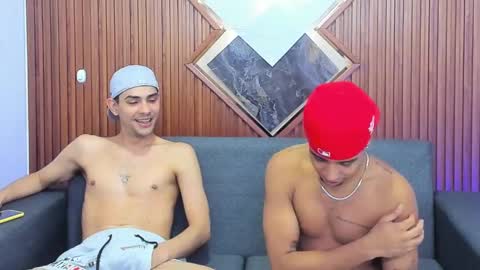 Snapshot of owen_mccarthy chatting on 4, 1, 2025 owen_mccarthy online show from 4, 1, 2025