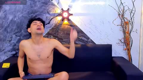 Snapshot of owen_mccarthy chatting on 17, 1, 2025 owen_mccarthy online show from 17, 1, 2025