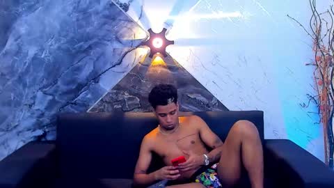 Snapshot of owen_mccarthy chatting on 18, 1, 2025 owen_mccarthy online show from 18, 1, 2025