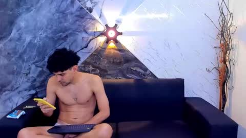 Snapshot of owen_mccarthy chatting on 20, 1, 2025 owen_mccarthy online show from 20, 1, 2025