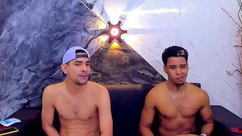 Snapshot of owen_mccarthy chatting on 20, 1, 2025 owen_mccarthy online show from 20, 1, 2025