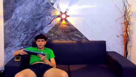 Snapshot of owen_mccarthy chatting on 25, 1, 2025 owen_mccarthy online show from 25, 1, 2025