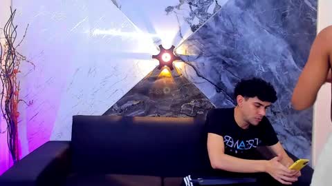 Snapshot of owen_mccarthy chatting on 27, 1, 2025 owen_mccarthy online show from 27, 1, 2025