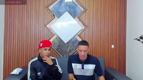 Snapshot of owen_mccarthy chatting on 3, 2, 2025 owen_mccarthy online show from 3, 2, 2025