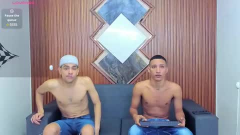 Snapshot of owen_mccarthy chatting on 4, 2, 2025 owen_mccarthy online show from 4, 2, 2025