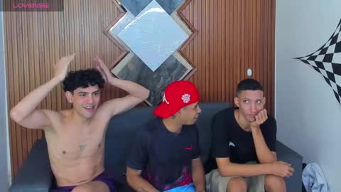 Snapshot of owen_mccarthy chatting on 14, 2, 2025 owen_mccarthy online show from 14, 2, 2025