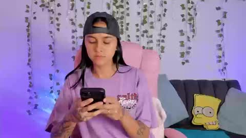 Snapshot of owenfoxx1 chatting on 14, 11, 2025 Owen foxx online show from 14, 11, 2025