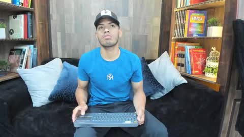 Owen online show from 29, 9, 2025