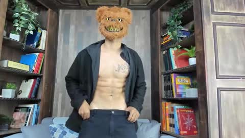 Owen online show from 18, 10, 2025