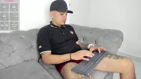 O W E N - S T O N E online show from 25, 9, 2025