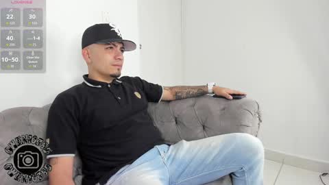 O W E N - S T O N E online show from 5, 10, 2025