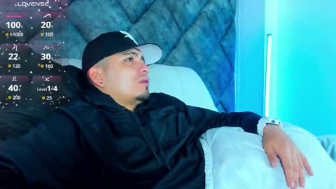 O W E N - S T O N E online show from 5, 12, 2025