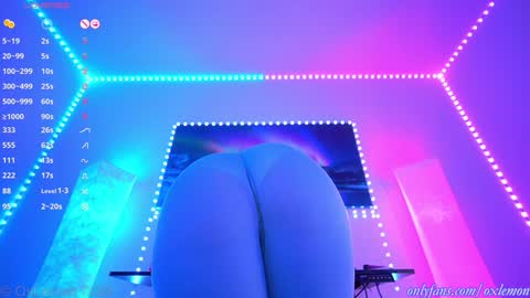 oxlemon online show from 28, 12, 2024