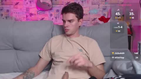 Snapshot of oxmikexo chatting on 29, 12, 2024 Mike online show from 29, 12, 2024