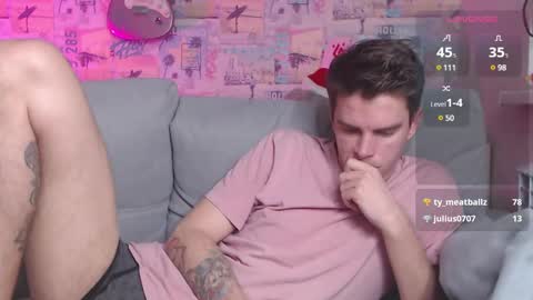 Snapshot of oxmikexo chatting on 3, 1, 2025 Mike online show from 3, 1, 2025