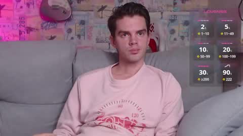 Snapshot of oxmikexo chatting on 31, 1, 2025 Mike online show from 31, 1, 2025