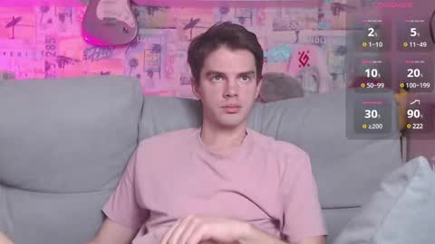 Snapshot of oxmikexo chatting on 4, 2, 2025 Mike online show from 4, 2, 2025