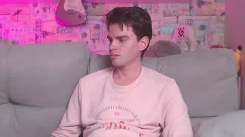 Snapshot of oxmikexo chatting on 11, 2, 2025 Mike online show from 11, 2, 2025