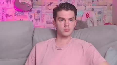 Snapshot of oxmikexo chatting on 16, 2, 2025 Mike online show from 16, 2, 2025