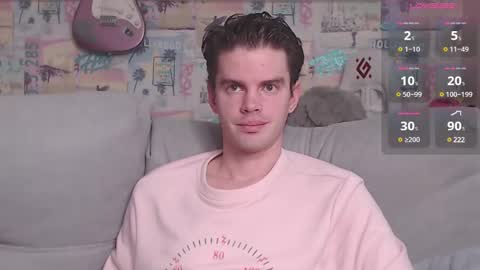 Snapshot of oxmikexo chatting on 21, 2, 2025 Mike online show from 21, 2, 2025