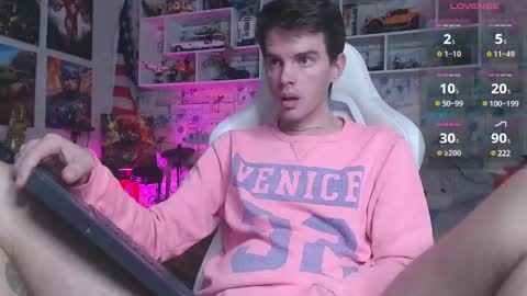 Snapshot of oxmikexo chatting on 28, 2, 2025 Mike online show from 28, 2, 2025