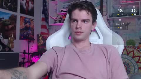 Snapshot of oxmikexo chatting on 6, 3, 2025 Mike online show from 6, 3, 2025