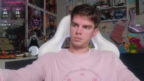 Snapshot of oxmikexo chatting on 16, 1, 2026 Mike online show from 16, 1, 2026