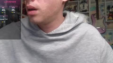 Snapshot of oxmikexo chatting on 7, 2, 2026 Mike online show from 7, 2, 2026