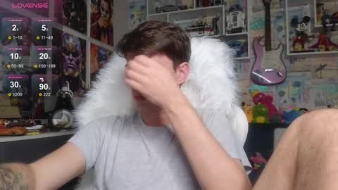 Snapshot of oxmikexo chatting on 10, 2, 2026 Mike online show from 10, 2, 2026