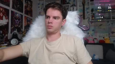 Snapshot of oxmikexo chatting on 12, 2, 2026 Mike online show from 12, 2, 2026