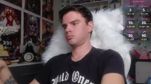 Snapshot of oxmikexo chatting on 14, 2, 2026 Mike online show from 14, 2, 2026