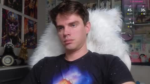 Snapshot of oxmikexo chatting on 15, 2, 2026 Mike online show from 15, 2, 2026